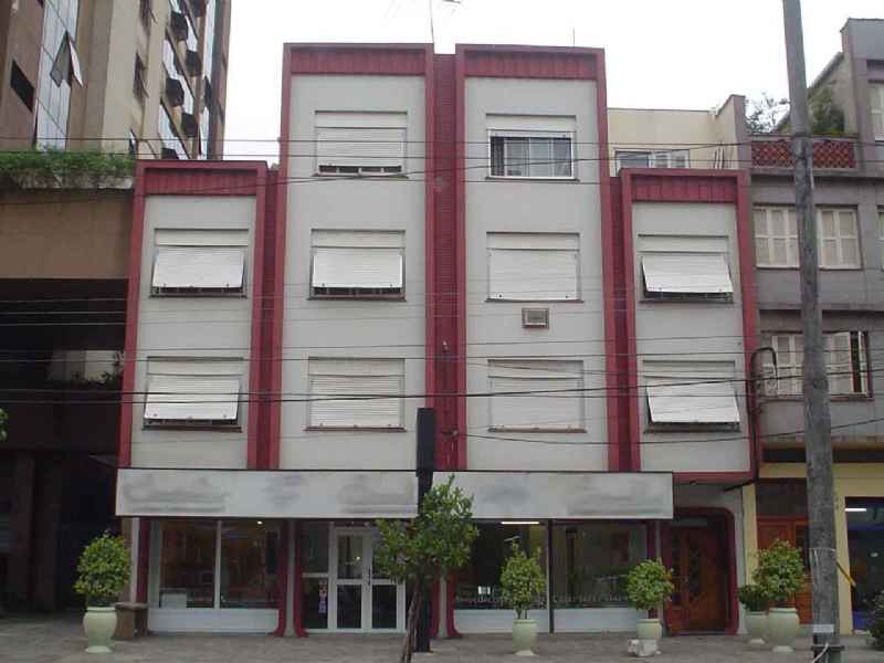 Apartamento com 1 Quarto para Alugar, 58 m² por R$ 750/Mês Avenida Benjamin Constant - São João, Porto Alegre - RS