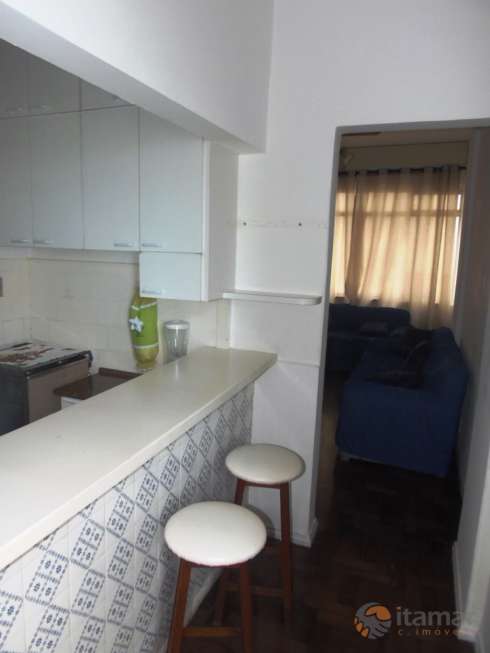 Apartamento com 1 Quarto para Alugar por R$ 230/Dia Centro, Guarapari - ES