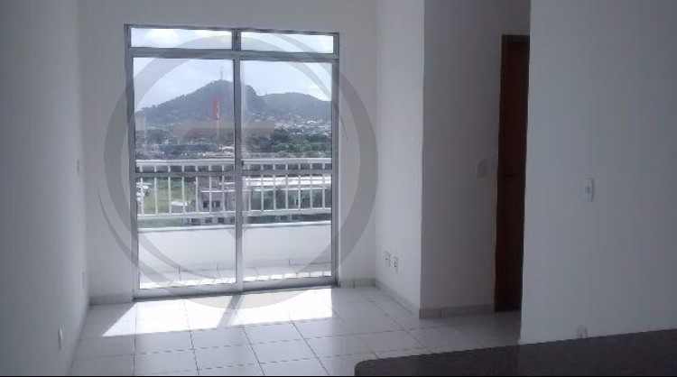 Apartamento com 2 Quartos para Alugar, 51 m² por R$ 650/Mês Santa Inês, Vila Velha - ES