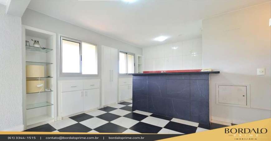 Apartamento com 3 Quartos à Venda, 118 m² por R$ 900.000 Lago Norte, Brasília - DF