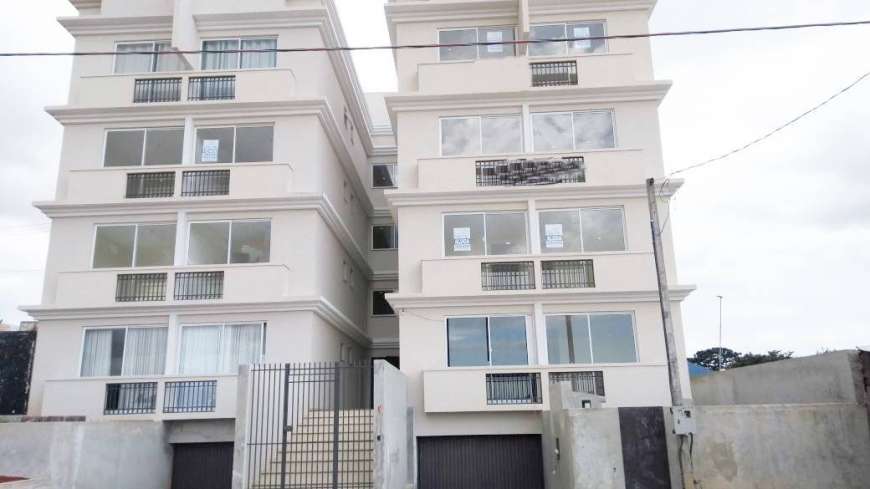 Apartamento com 3 Quartos para Alugar por R$ 1.300/Mês Rua Olegário Mariano - Neves, Ponta Grossa - PR