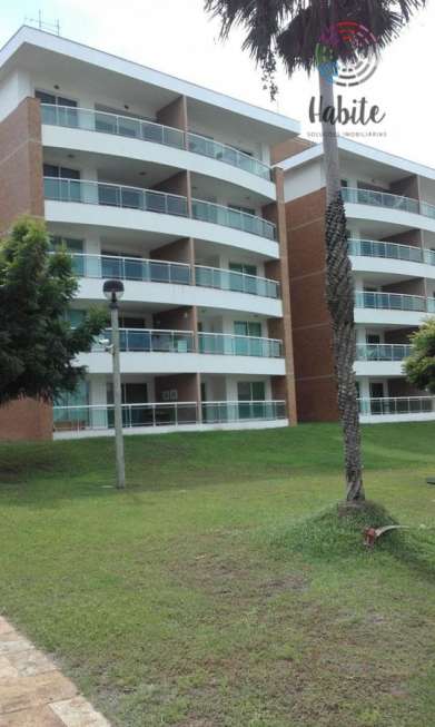 Apartamento com 3 Quartos à Venda, 114 m² por R$ 290.000 Loteamento Novo Aquiraz, Aquiraz - CE