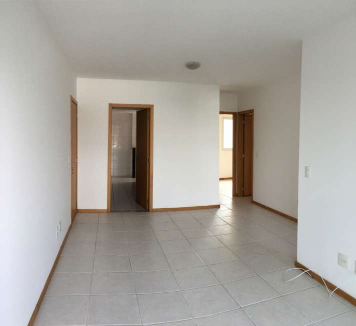 Apartamento com 3 Quartos para Alugar, 80 m² por R$ 1.780/Mês Rua Eugenílio Ramos, 780 - Jardim da Penha, Vitória - ES