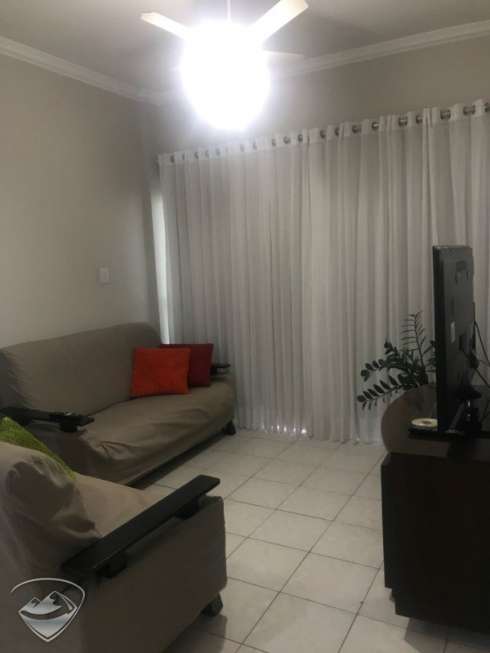 Apartamento com 2 Quartos para Alugar, 78 m² por R$ 1.500/Mês Rua São Bento, 373 - Baú, Cuiabá - MT
