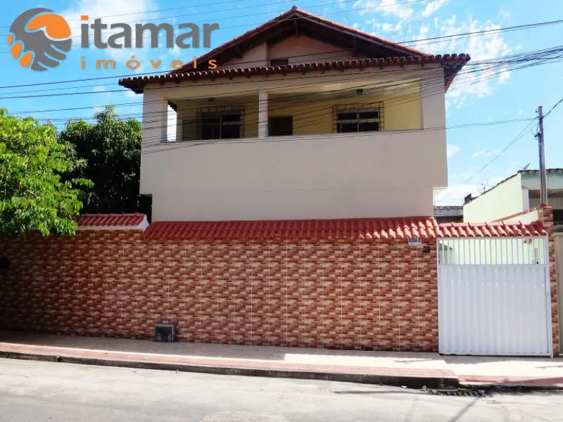 Casa de Condomínio com 3 Quartos para Alugar, 120 m² por R$ 1.500/Mês Praia do Morro, Guarapari - ES