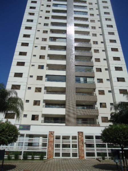 Apartamento com 3 Quartos para Alugar, 125 m² por R$ 3.200/Mês Rua Marechal Floriano Peixoto - Duque de Caxias, Cuiabá - MT