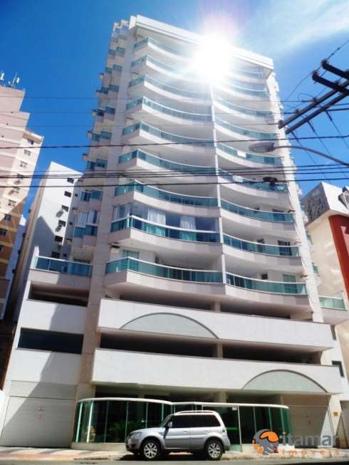 Apartamento com 3 Quartos para Alugar por R$ 450/Dia Avenida Anchieta - Centro, Guarapari - ES