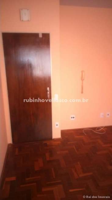 Apartamento com 1 Quarto à Venda, 40 m² por R$ 150.000 Rua Penita, 2000 - Vila Redentora, São José do Rio Preto - SP