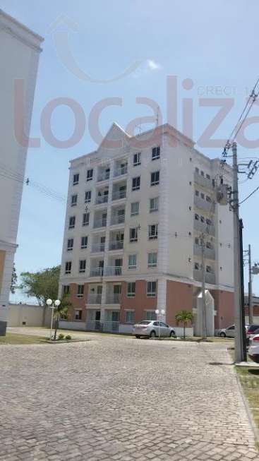 Apartamento com 3 Quartos para Alugar, 54 m² por R$ 1.600/Mês Brasília, Feira de Santana - BA