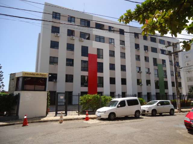Apartamento com 2 Quartos para Alugar, 72 m² por R$ 900/Mês Rua Francisco Rosa, 500 - Rio Vermelho, Salvador - BA