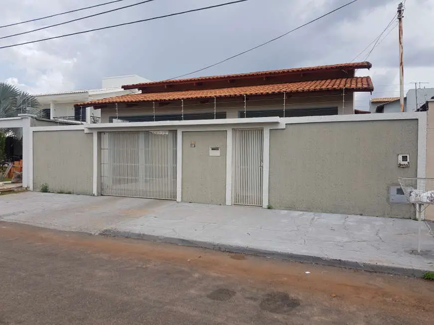 Casa com 3 Quartos à Venda, 150 m² por R$ 325.000 Quadra 106 Norte Alameda 8, 08 - Plano Diretor Norte, Palmas - TO