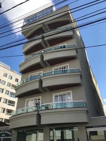 Apartamento com 1 Quarto para Alugar, 28 m² por R$ 850/Mês Rua Capiberibe, 2036 - Portão, Curitiba - PR