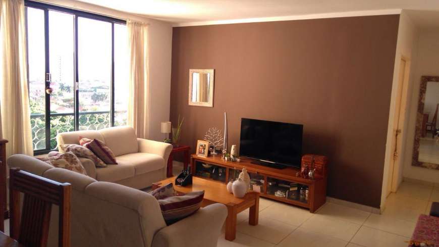 Apartamento com 2 Quartos para Alugar, 80 m² por R$ 1.300/Mês Avenida José Bonifácio - Centro, Araraquara - SP