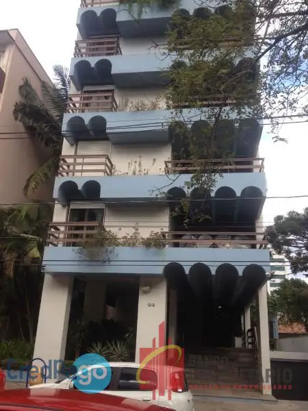 Apartamento com 3 Quartos para Alugar, 185 m² por R$ 2.000/Mês Farroupilha, Porto Alegre - RS