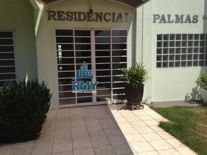 Apartamento com 2 Quartos para Alugar por R$ 1.300/Mês Rua República da Argentina, 642 - Jardim Tropical, Cuiabá - MT