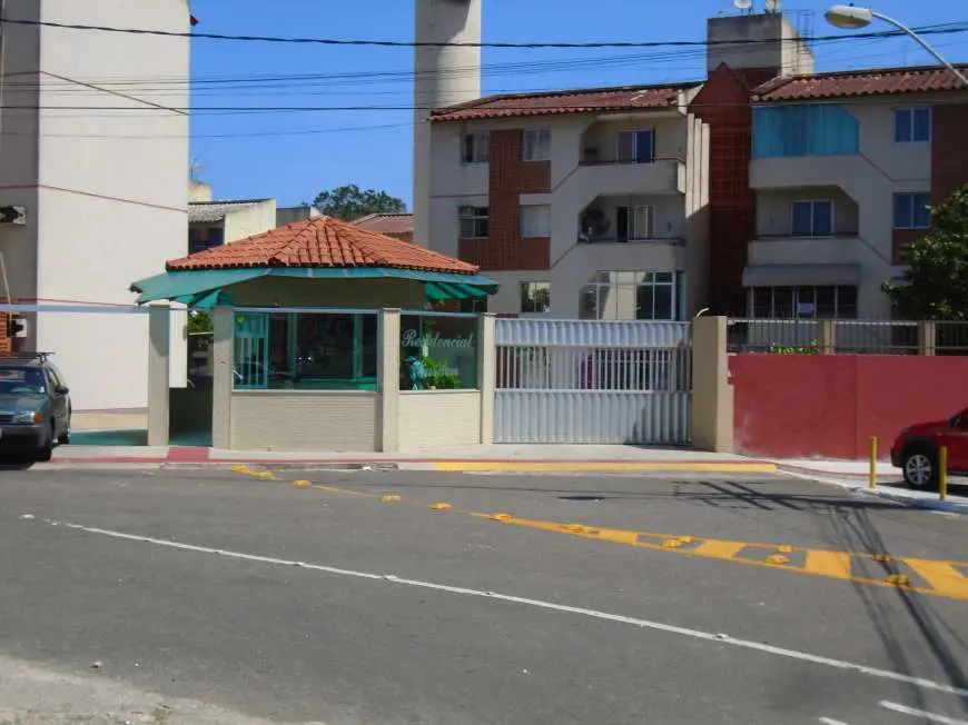 Apartamento com 3 Quartos para Alugar, 75 m² por R$ 850/Mês De Fátima, Serra - ES