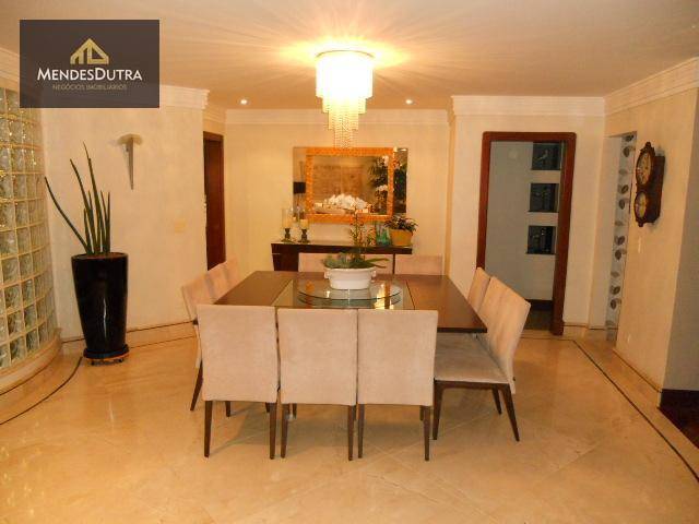 Apartamento com 4 Quartos à Venda, 314 m² por R$ 1.500.000 Vila Monteiro, Piracicaba - SP