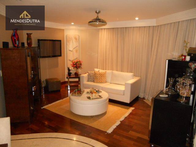 Apartamento com 4 Quartos à Venda, 314 m² por R$ 1.500.000 Vila Monteiro, Piracicaba - SP