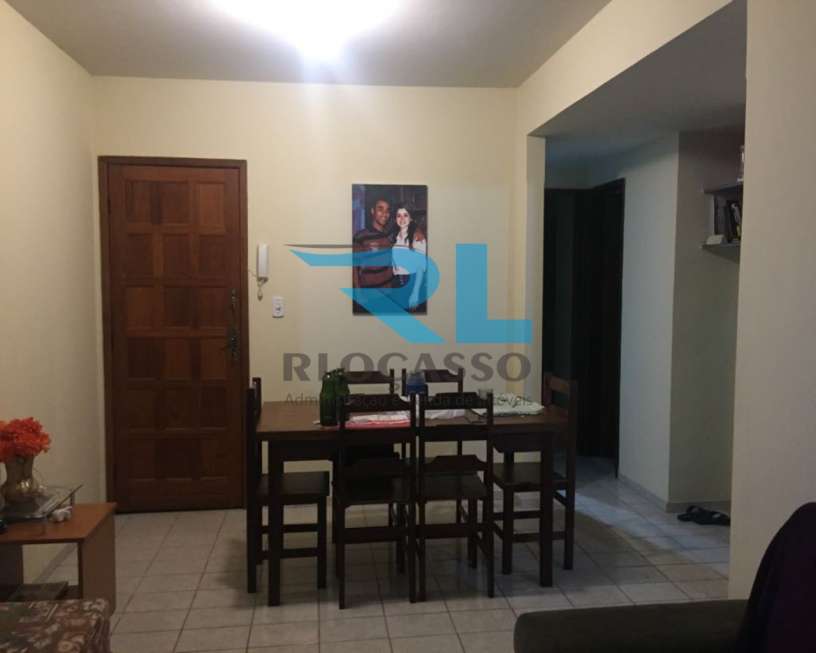 Apartamento com 2 Quartos à Venda, 83 m² por R$ 190.000 Rua João Abrahão - Centro, Piúma - ES