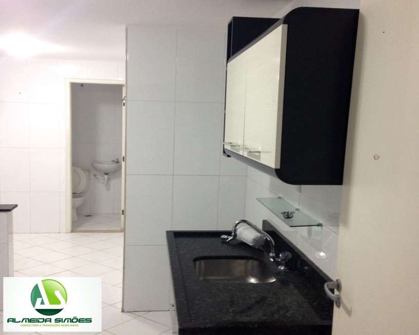 Apartamento com 3 Quartos para Alugar, 78 m² por R$ 2.000/Mês Vilas do Atlantico, Lauro de Freitas - BA