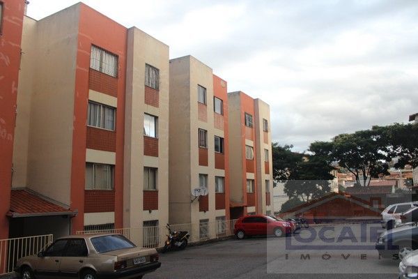 Apartamento com 2 Quartos para Alugar, 50 m² por R$ 600/Mês Rua Um Mil Setecentos e Vinte Dois, 149 - Diamante, Belo Horizonte - MG