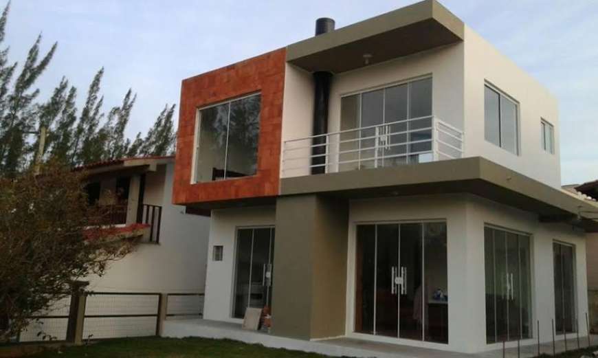Apartamento com 3 Quartos para Alugar, 120 m² por R$ 120/Dia Rua Caribe, 47 - Centro, Garopaba - SC