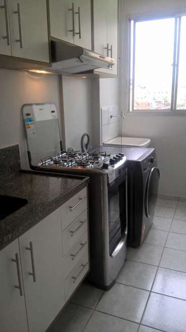 Apartamento com 2 Quartos para Alugar, 55 m² por R$ 850/Mês Rua Oito, 80 - Coqueiral de Itaparica, Vila Velha - ES