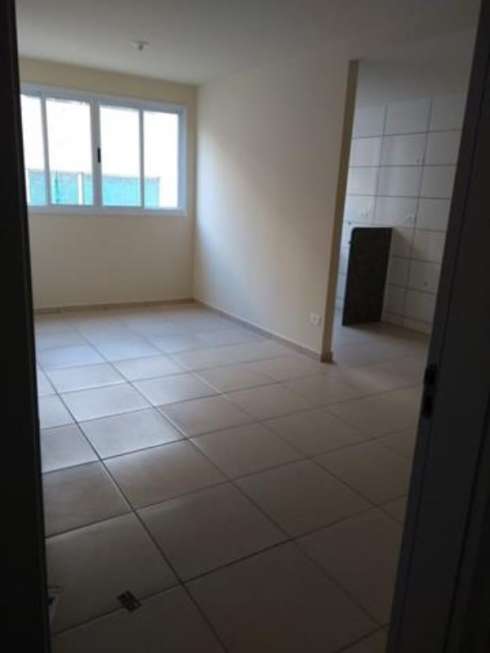 Apartamento com 2 Quartos para Alugar, 60 m² por R$ 650/Mês Jardim Alvorada, Maringá - PR