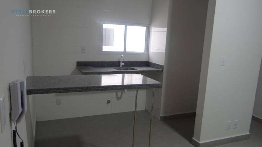 Apartamento com 1 Quarto para Alugar, 36 m² por R$ 850/Mês Rua Deputado Emanuel Pinheiro - Cristo Rei, Várzea Grande - MT