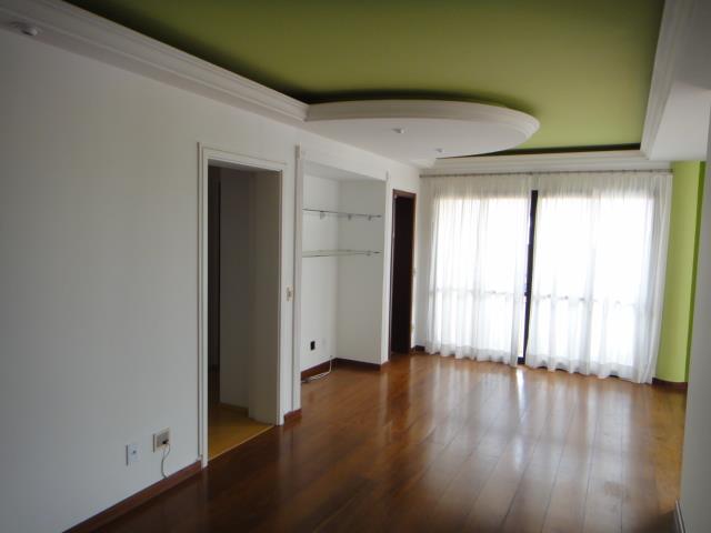Apartamento com 4 Quartos à Venda, 156 m² por R$ 640.000 Rua Joaquim de Paula Souza - Jardim Proença, Campinas - SP