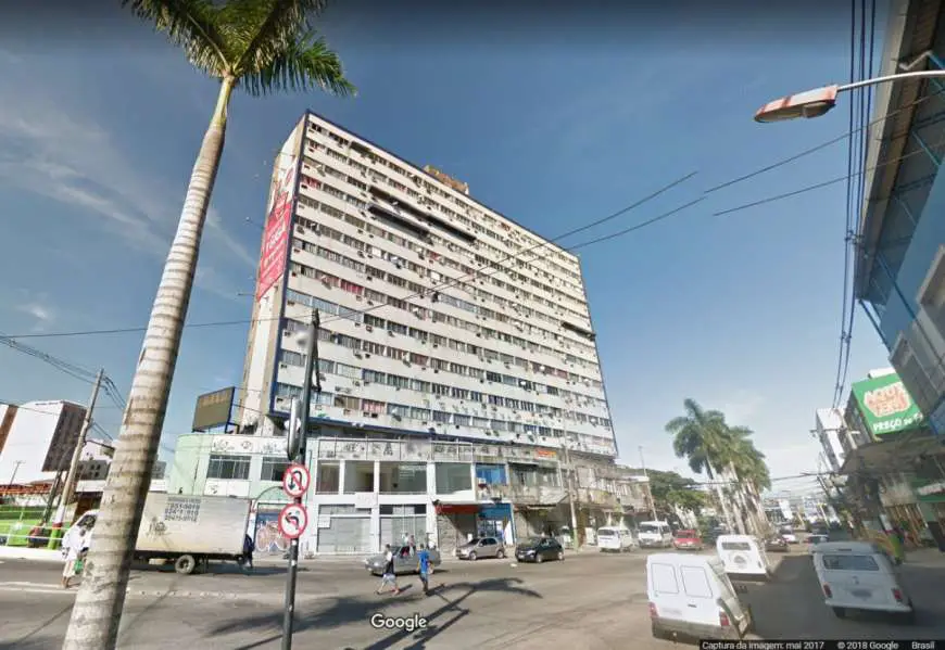 Apartamento com 2 Quartos à Venda, 86 m² por R$ 150.000 Avenida Governador Leonel de Moura Brizola - Centro, Duque de Caxias - RJ