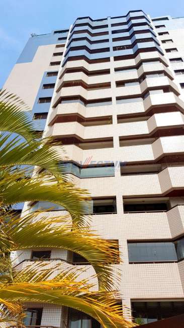 Apartamento com 4 Quartos para Alugar, 150 m² por R$ 2.400/Mês Rua Hermantino Coelho - Mansões Santo Antônio, Campinas - SP