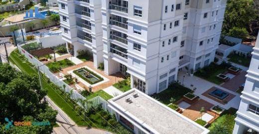 Apartamento com 4 Quartos à Venda, 134 m² por R$ 711.000 Jardim Mariana, Cuiabá - MT