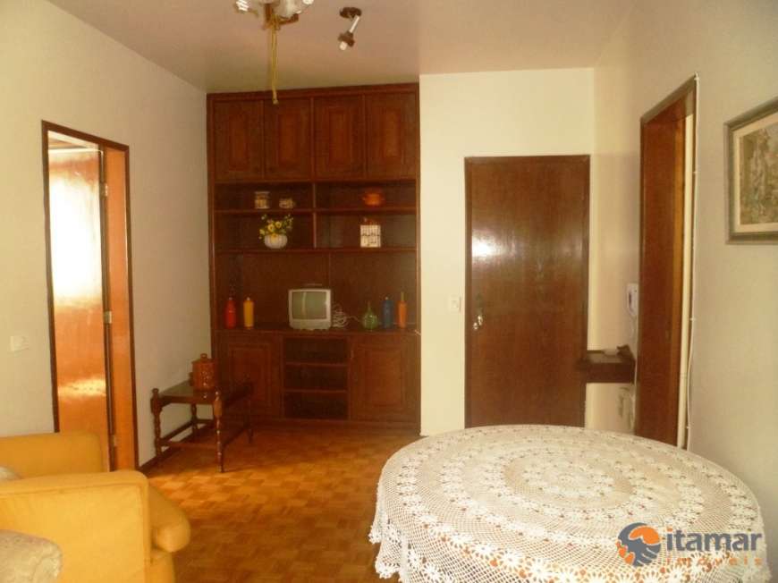Apartamento com 2 Quartos para Alugar, 70 m² por R$ 300/Dia Praça Ciríaco Ramalhete de Oliveira, 41 - Centro, Guarapari - ES