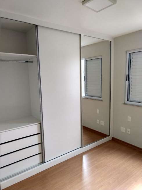 Apartamento com 1 Quarto para Alugar, 42 m² por R$ 1.220/Mês Rua Doutor Vieira Marques, 970 - Sagrada Família, Belo Horizonte - MG