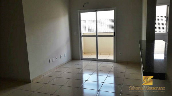 Apartamento com 3 Quartos para Alugar, 86 m² por R$ 1.600/Mês Rua Acorizal, 133 - Consil, Cuiabá - MT