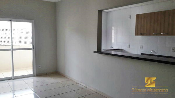 Apartamento com 3 Quartos para Alugar, 86 m² por R$ 1.600/Mês Rua Acorizal, 133 - Consil, Cuiabá - MT
