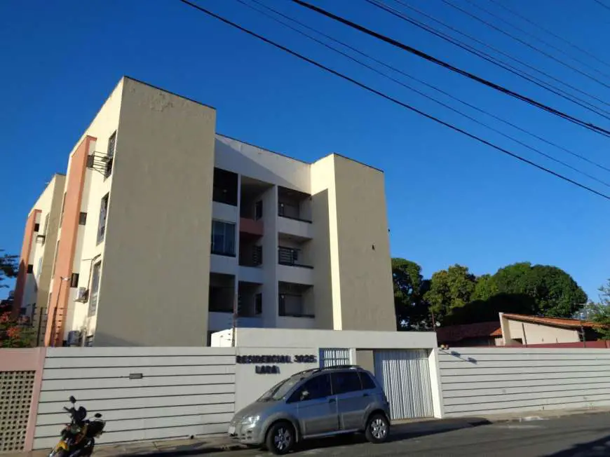Apartamento com 2 Quartos para Alugar, 81 m² por R$ 800/Mês São João, Teresina - PI