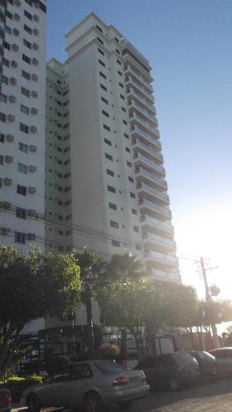 Apartamento com 3 Quartos para Alugar, 123 m² por R$ 2.500/Mês Avenida André Antônio Maggi, 303 - Centro Político Administrativo, Cuiabá - MT