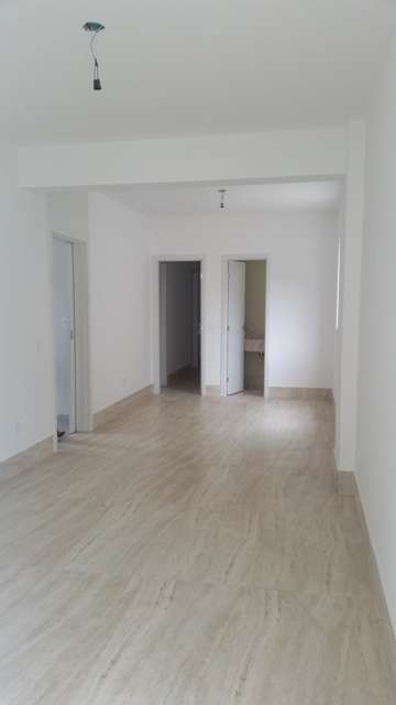 Apartamento com 4 Quartos para Alugar, 115 m² por R$ 2.300/Mês Rua José Amaury Ferrara, 107 - Buritis, Belo Horizonte - MG