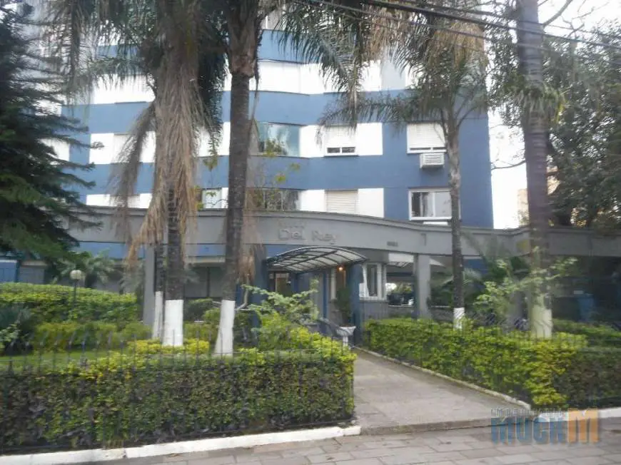 Apartamento com 3 Quartos para Alugar, 85 m² por R$ 1.500/Mês Avenida Guilherme Schell, 5382 - Centro, Canoas - RS