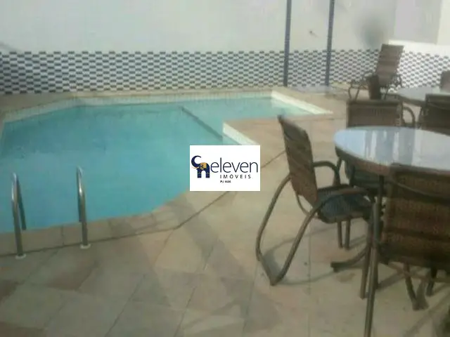 Apartamento com 2 Quartos para Alugar, 60 m² por R$ 1.600/Mês Ponto Central, Feira de Santana - BA