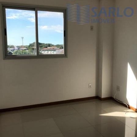 Apartamento com 3 Quartos para Alugar, 104 m² por R$ 1.600/Mês Avenida Augusto Emílio Estelita Lins, 670 - Jardim Camburi, Vitória - ES