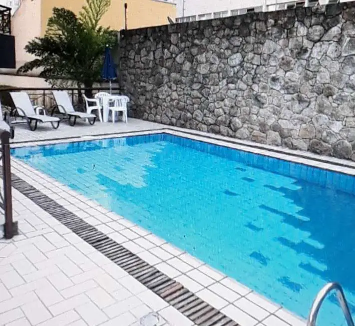Apartamento com 4 Quartos para Alugar, 245 m² por R$ 7.800/Mês Rua Luís Dias - Itaim Bibi, São Paulo - SP