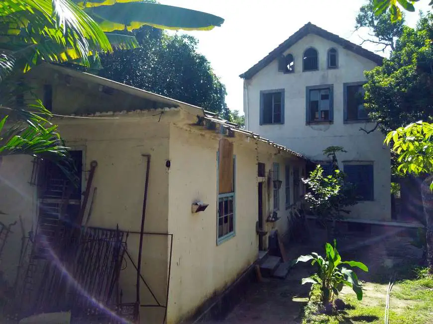 Casa com 4 Quartos para Alugar, 1000 m² por R$ 6.000/Mês Rua Progresso - Santa Teresa, Rio de Janeiro - RJ