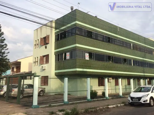 Apartamento com 2 Quartos à Venda, 94 m² por R$ 260.000 Avenida Guilherme Schell - Mathias Velho, Canoas - RS