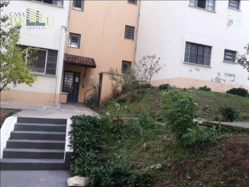 Apartamento com 2 Quartos para Alugar, 55 m² por R$ 800/Mês Parque Vitória, Franco da Rocha - SP