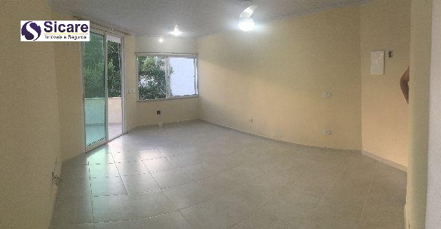 Cobertura com 4 Quartos à Venda, 200 m² por R$ 1.150.000 Rua Antônio Parreiras - Boa Viagem, Niterói - RJ