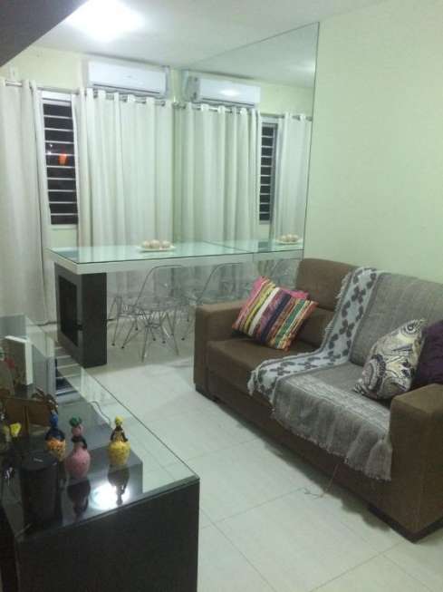 Casa de Condomínio com 3 Quartos à Venda, 61 m² por R$ 185.000 Bairro Novo, Porto Velho - RO