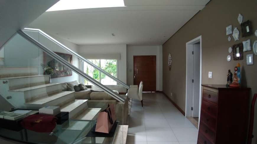 Apartamento com 4 Quartos à Venda, 250 m² por R$ 1.200.000 Avenida Possidonio José de Freitas - Urbanova, São José dos Campos - SP